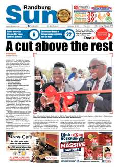 RS 30 August 2019