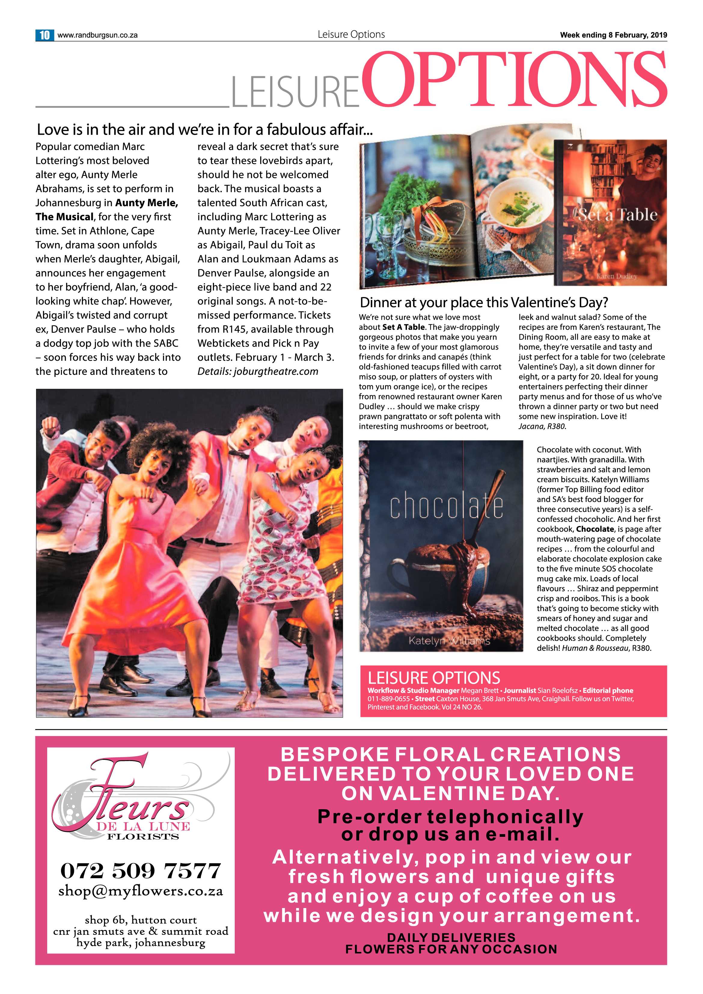 RS 8 February, 2019 page 10