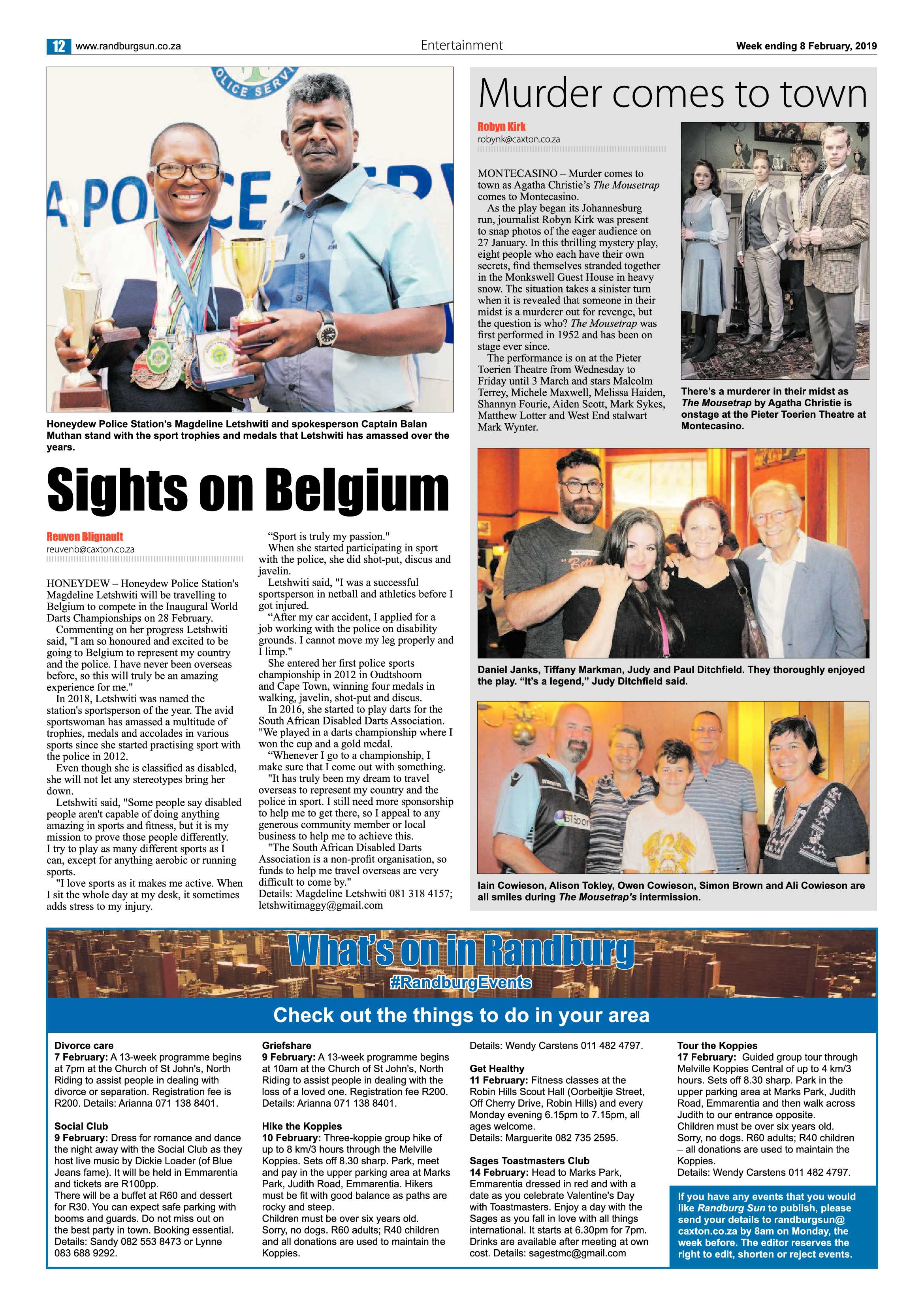 RS 8 February, 2019 page 12