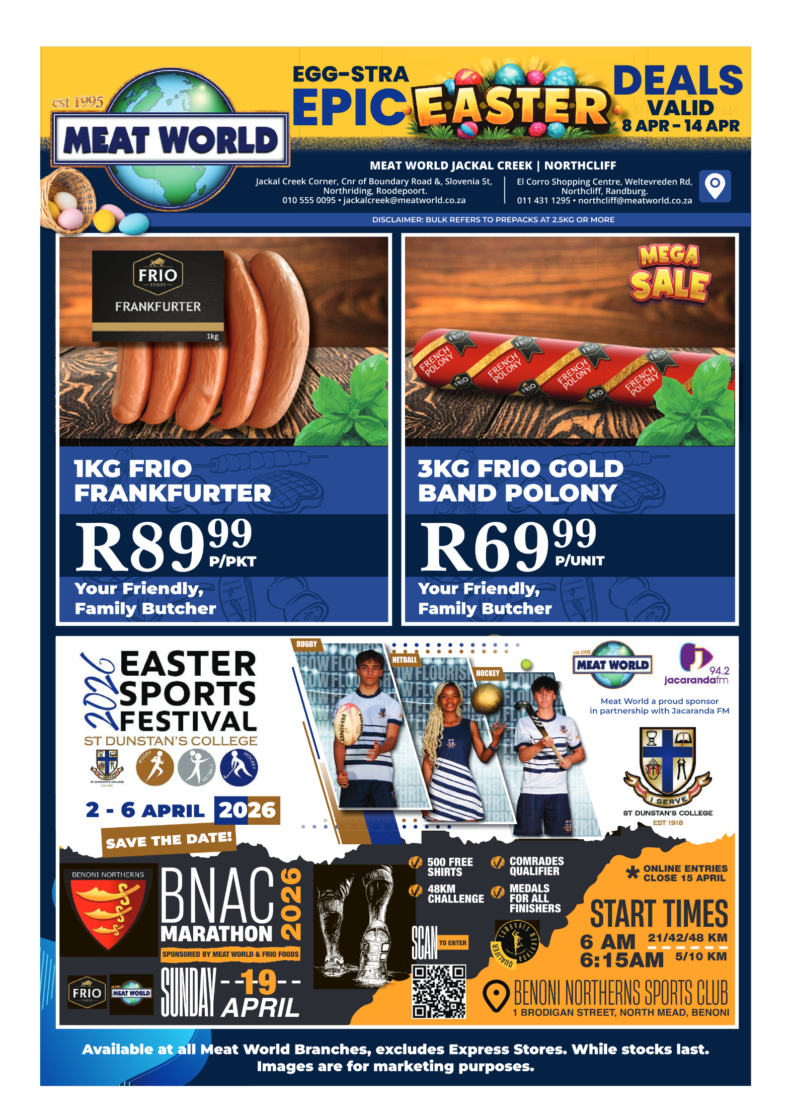 Randburg Sun 10 April page 12