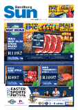 Randburg Sun 10 April