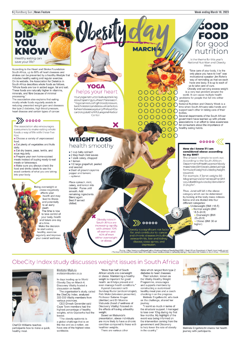 Randburg Sun March 10 2023 page 6