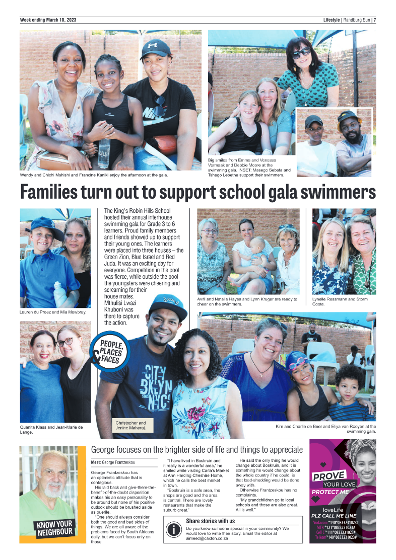 Randburg Sun March 10 2023 page 7