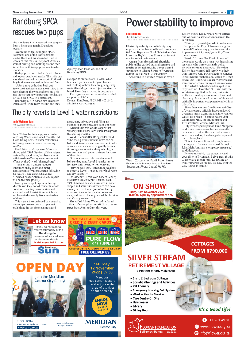 Randburg Sun Nov 11 2022 page 3