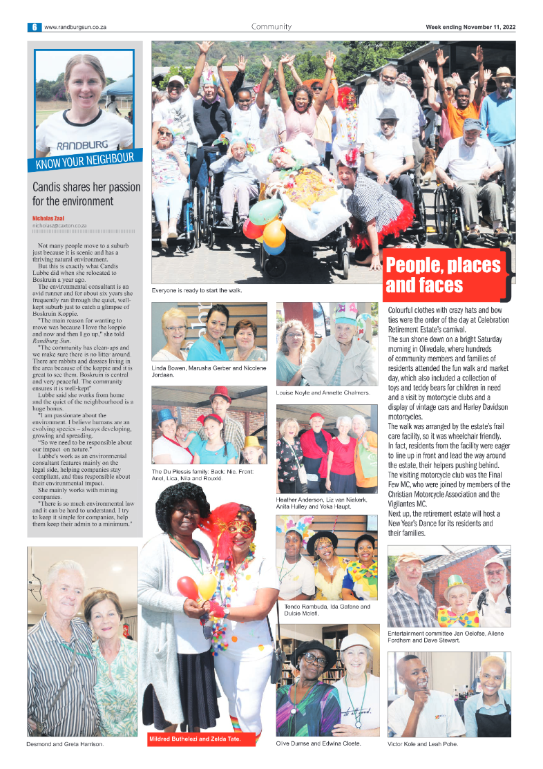 Randburg Sun Nov 11 2022 page 6
