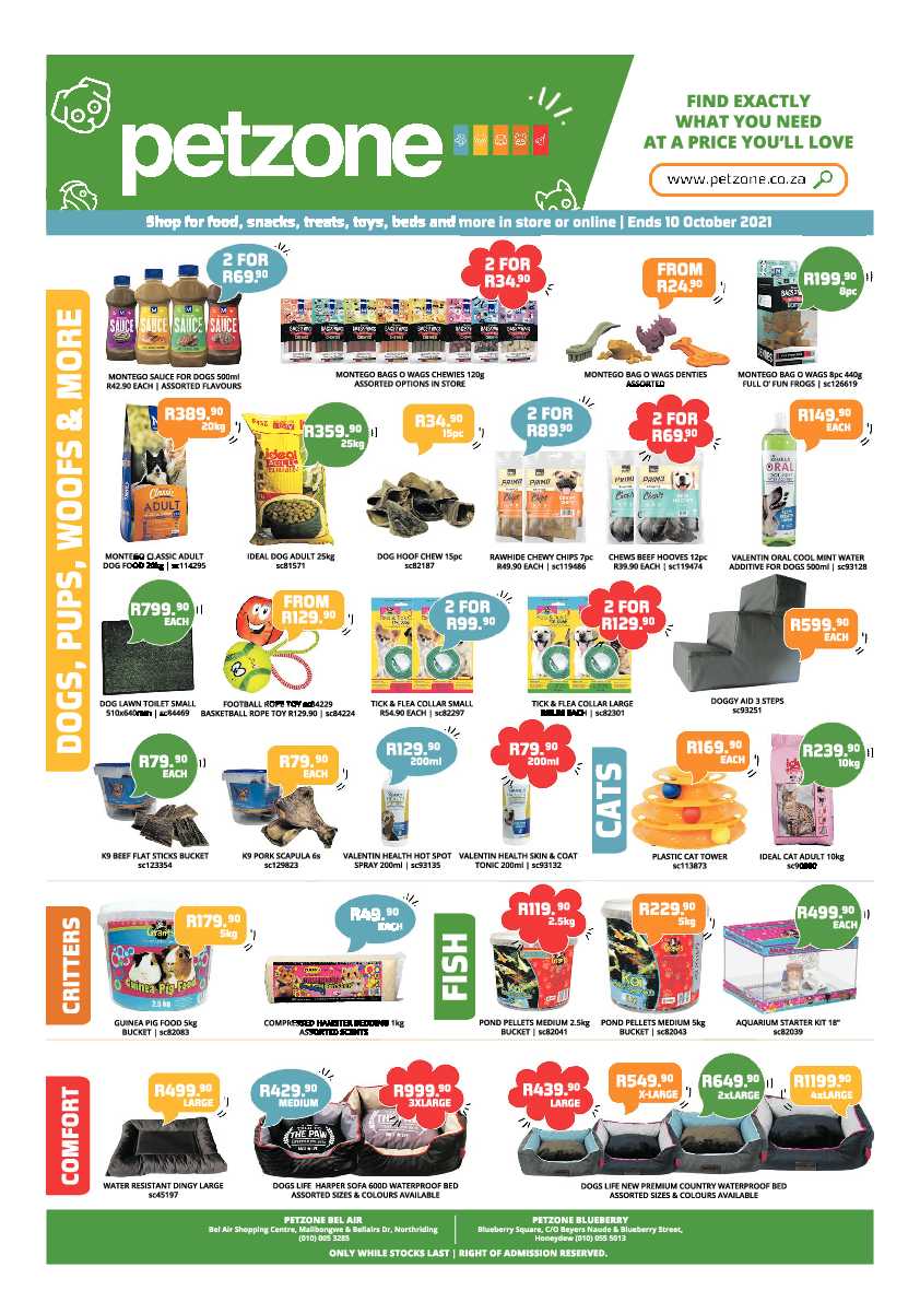 Randburg Sun 01 October 2021 page 20