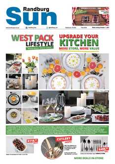 Randburg Sun 01 October 2021