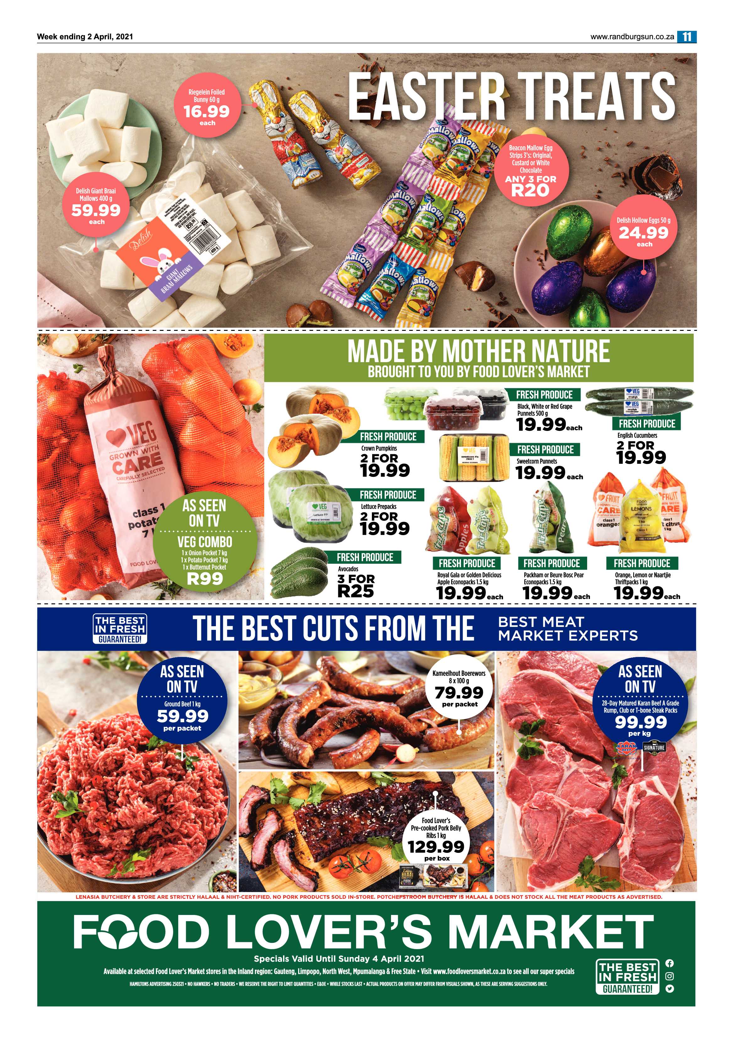 Randburg Sun 02 April 2021 page 11