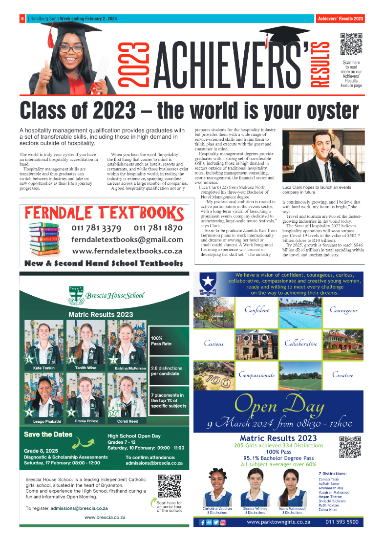 Randburg Sun 02 February 2024 page 6