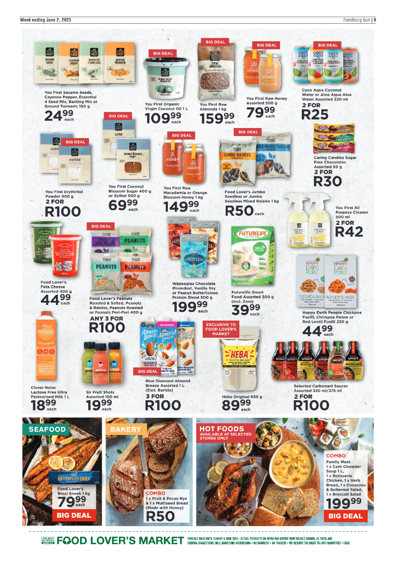 Randburg Sun 02 June 2023 page 9