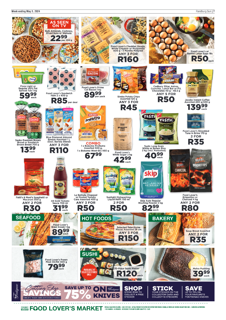 Randburg Sun 03 May 2024 page 7