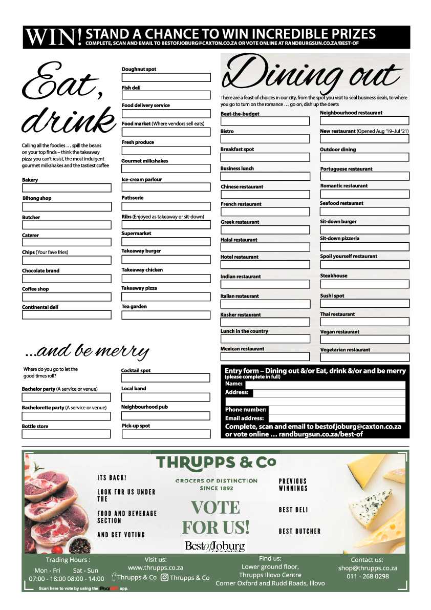 Randburg Sun 03 September 2021 page 15