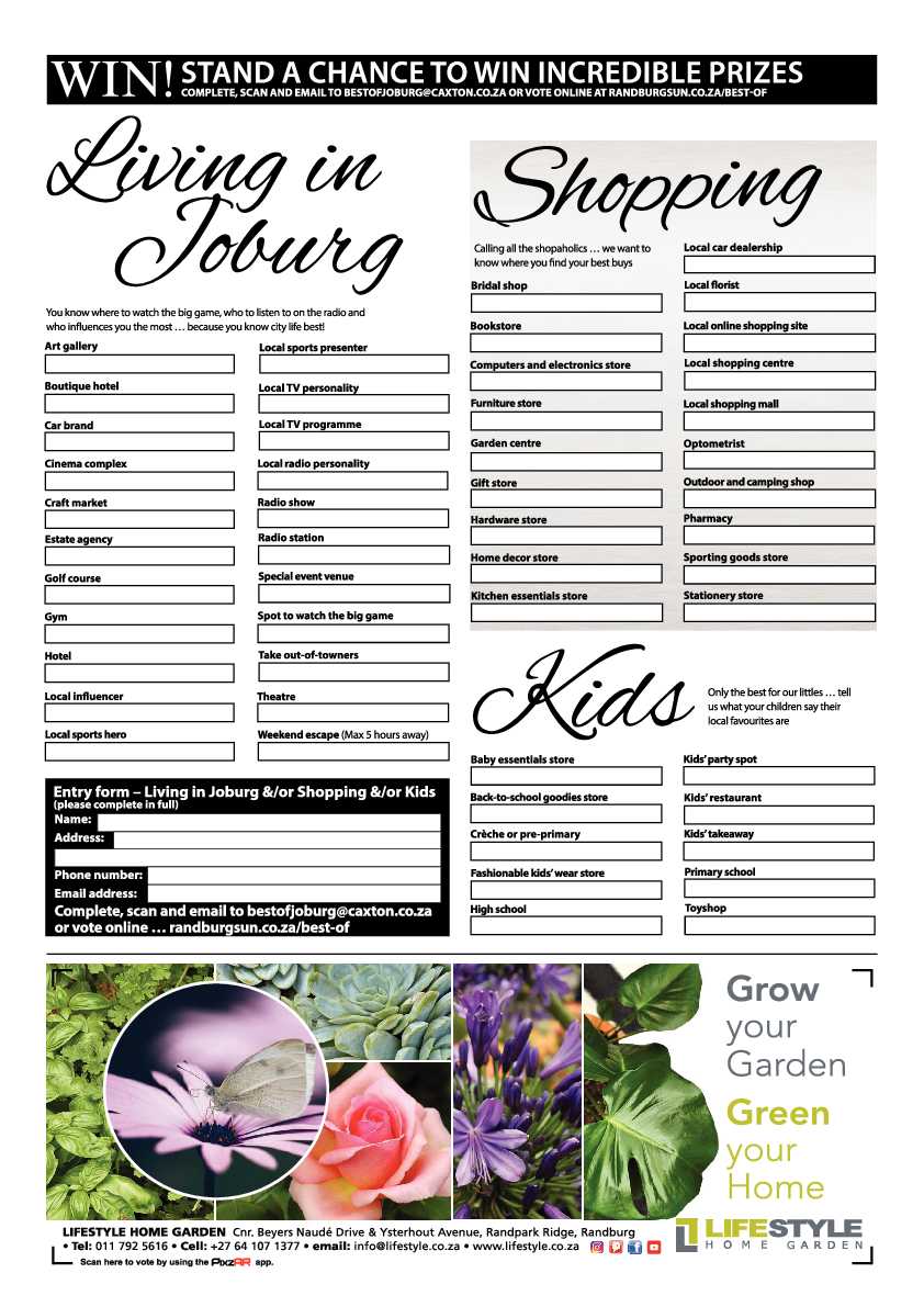 Randburg Sun 03 September 2021 page 16