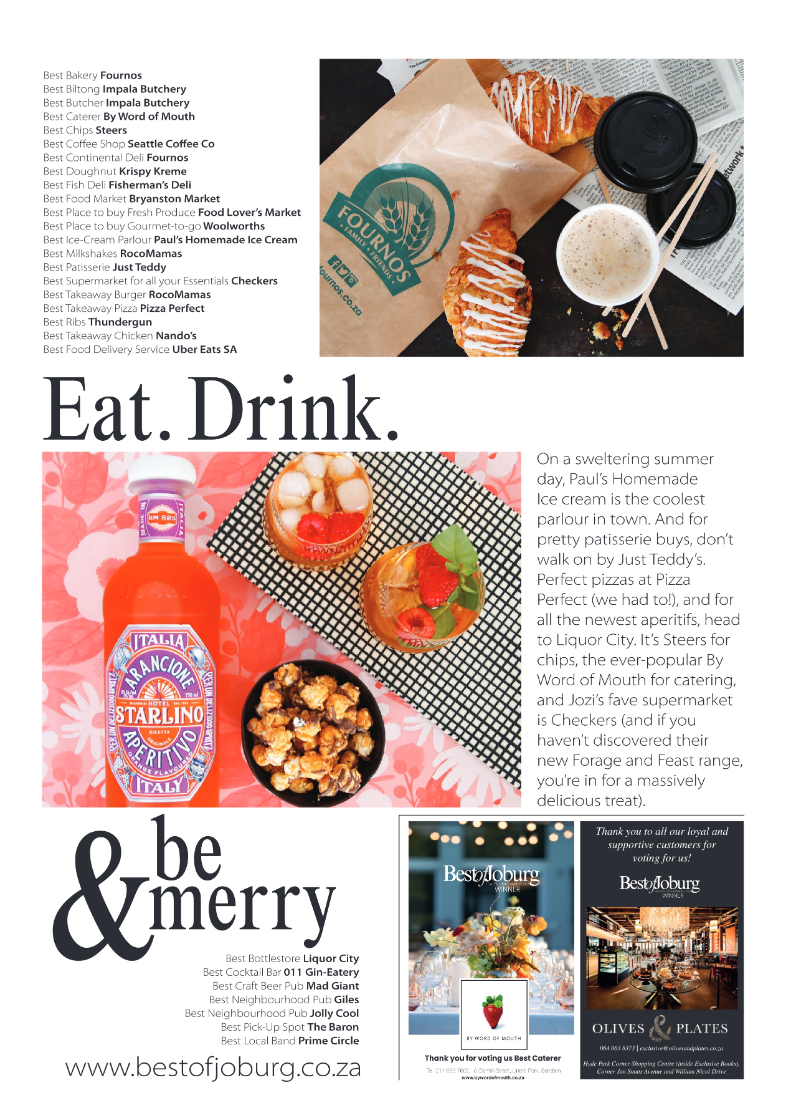Randburg Sun 04 November 2022 page 11
