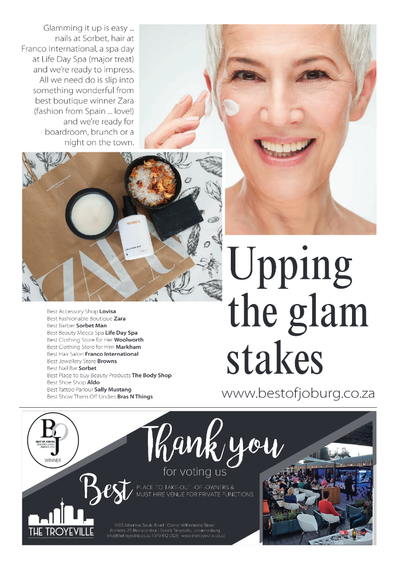 Randburg Sun 04 November 2022 page 13