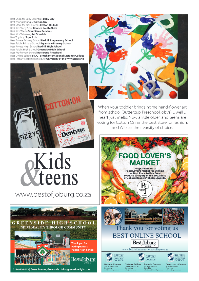 Randburg Sun 04 November 2022 page 14