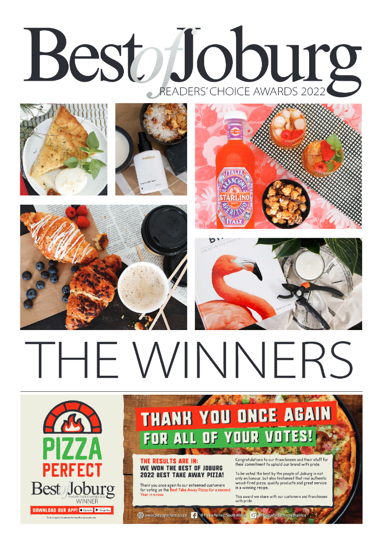 Randburg Sun 04 November 2022 page 7