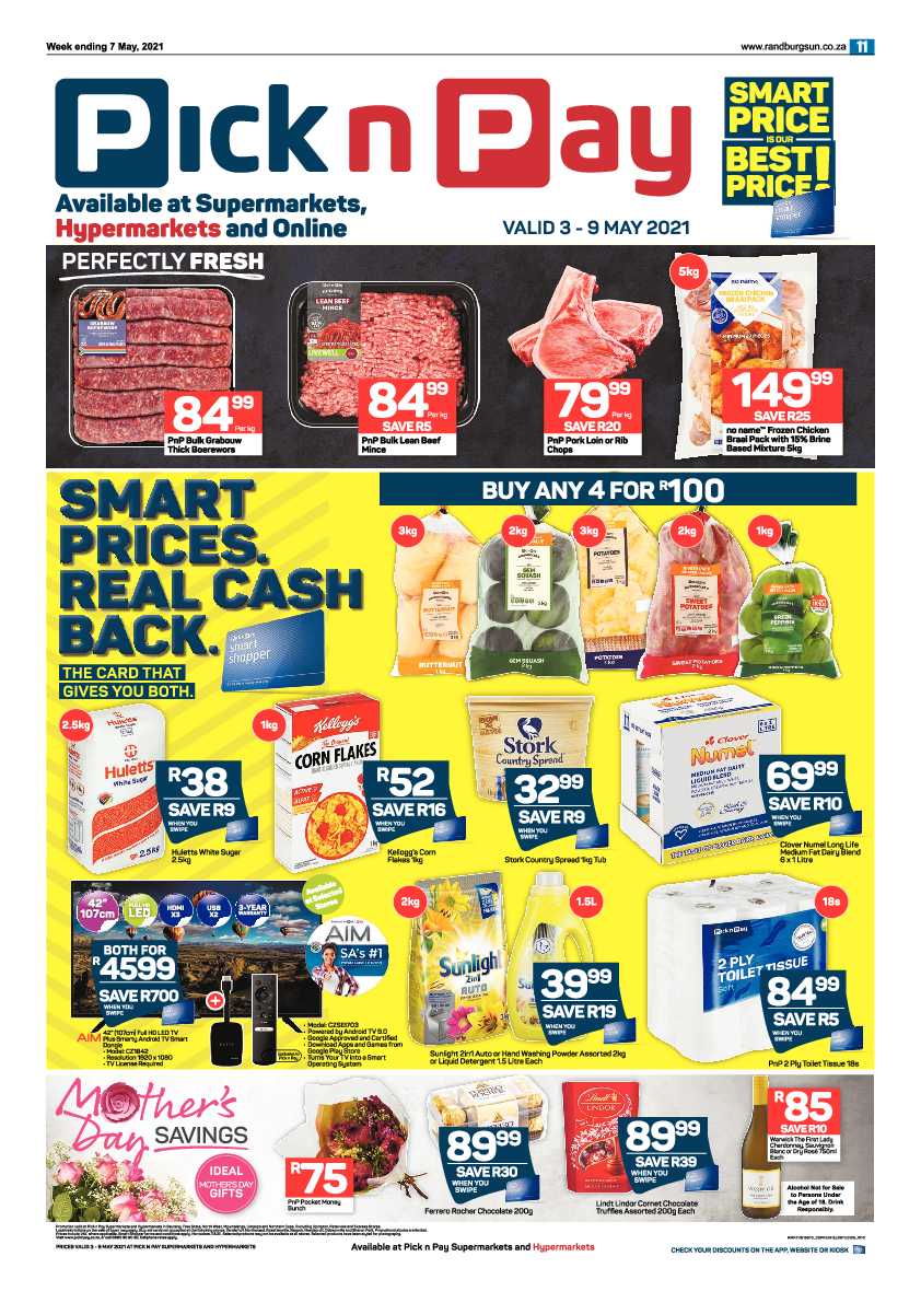 Randburg Sun 05 May 2021 page 11