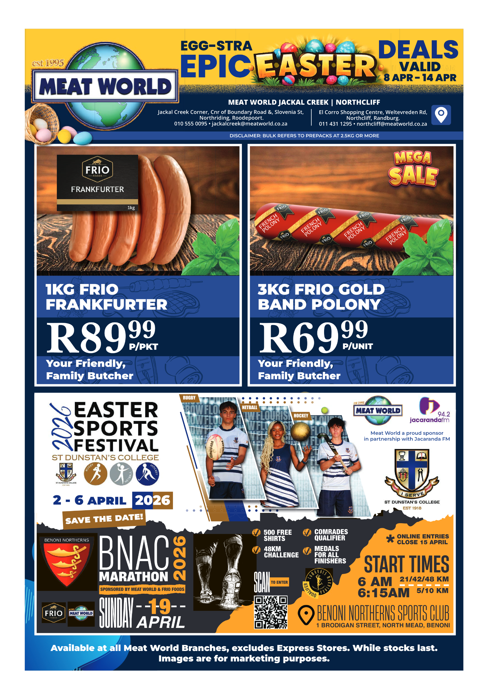 Randburg Sun 10 April 2026 page 12