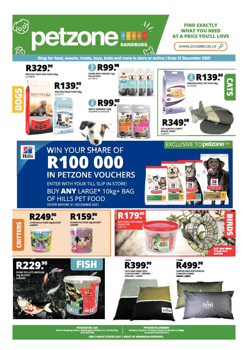 Randburg Sun 10 December 2021 page 16