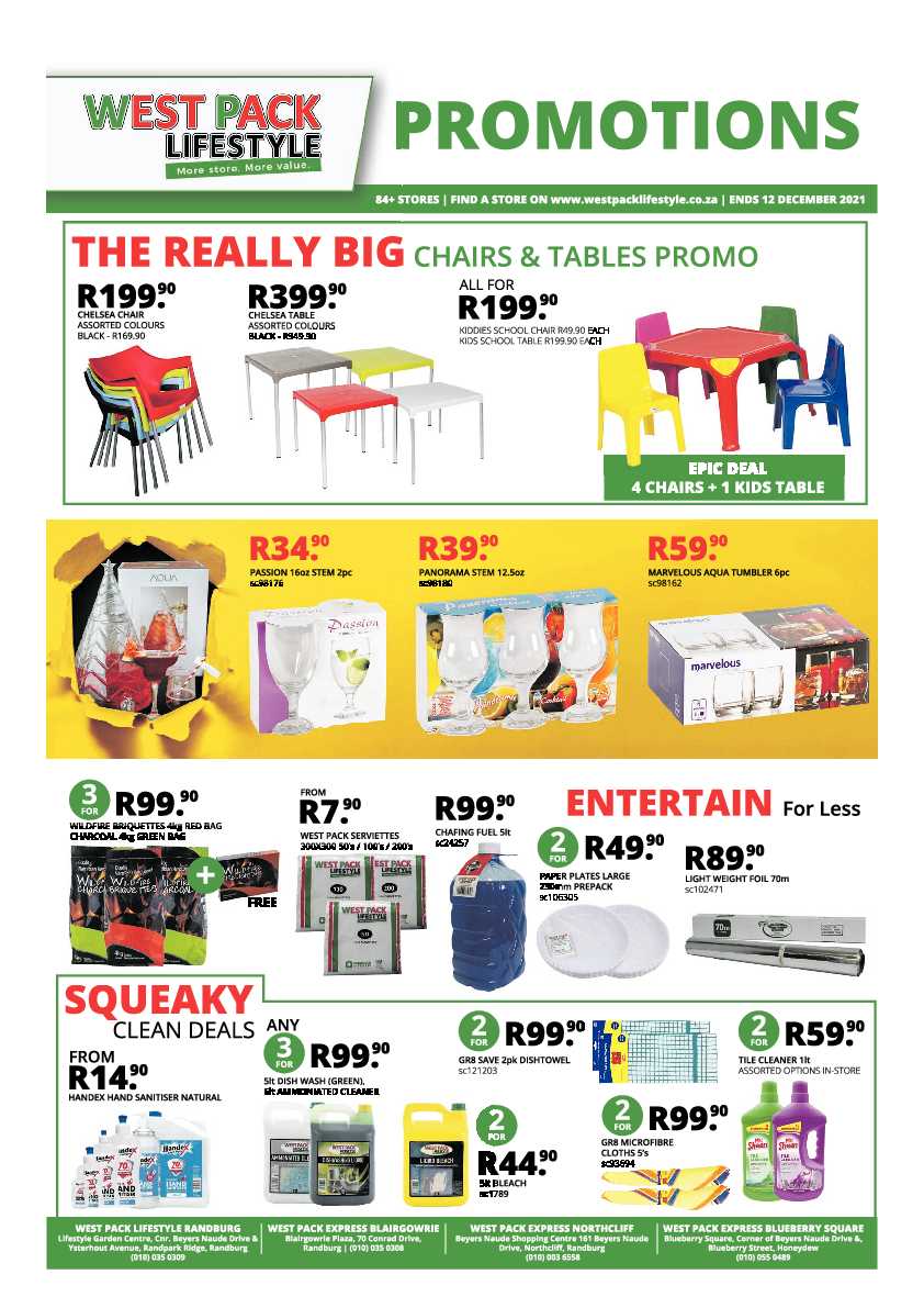 Randburg Sun 10 December 2021 page 2