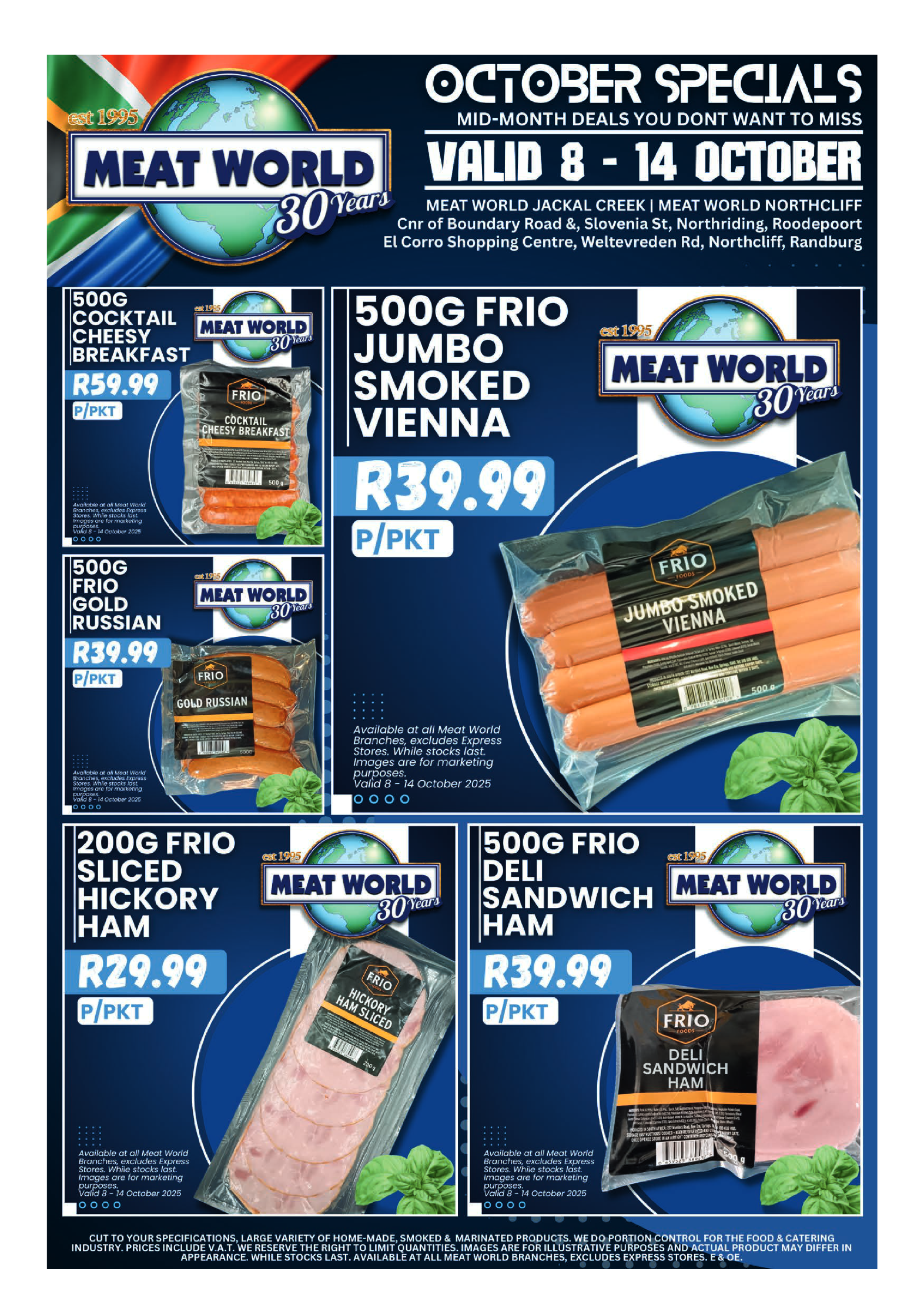 Randburg Sun 10 October 2025 page 11