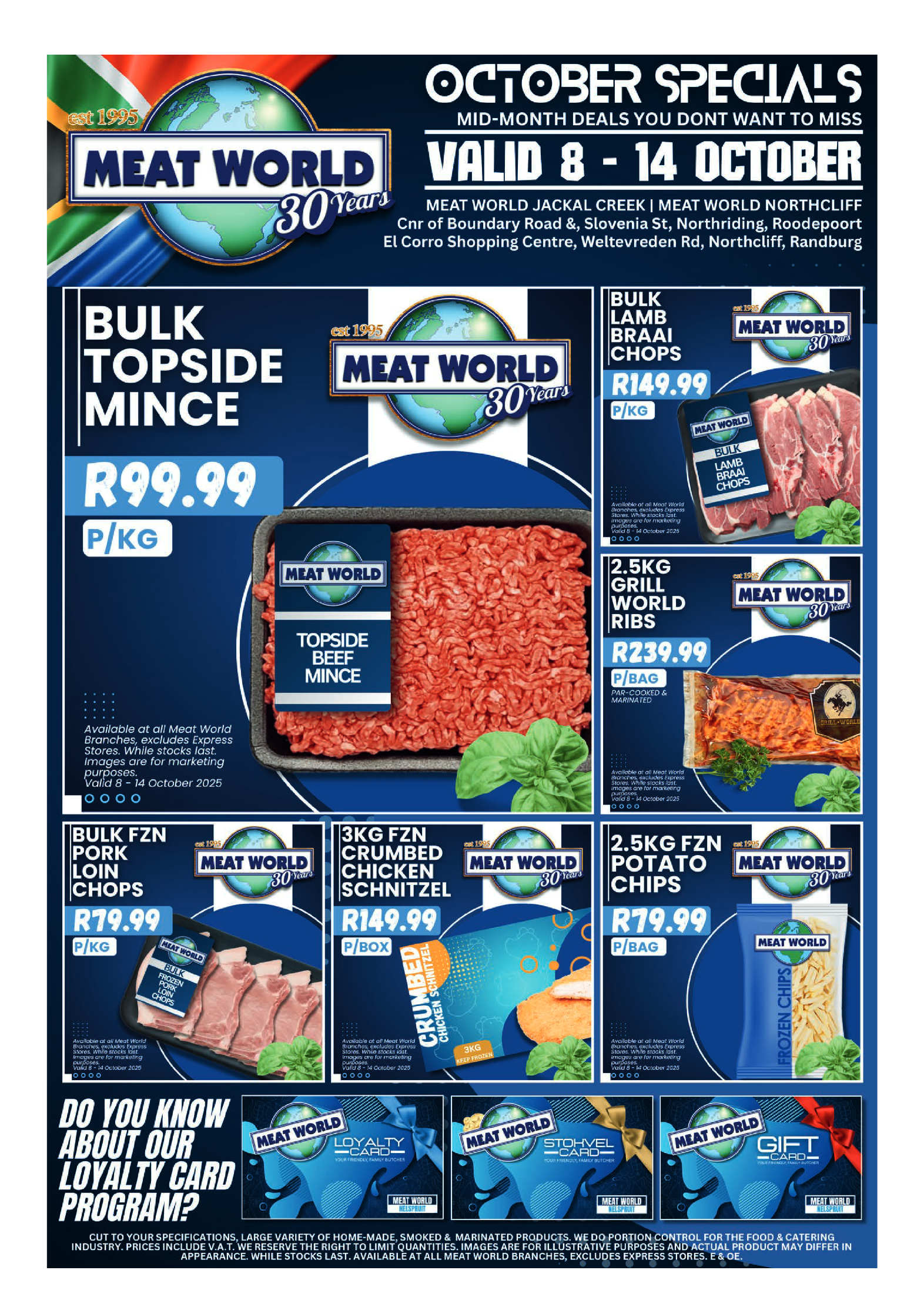 Randburg Sun 10 October 2025 page 2