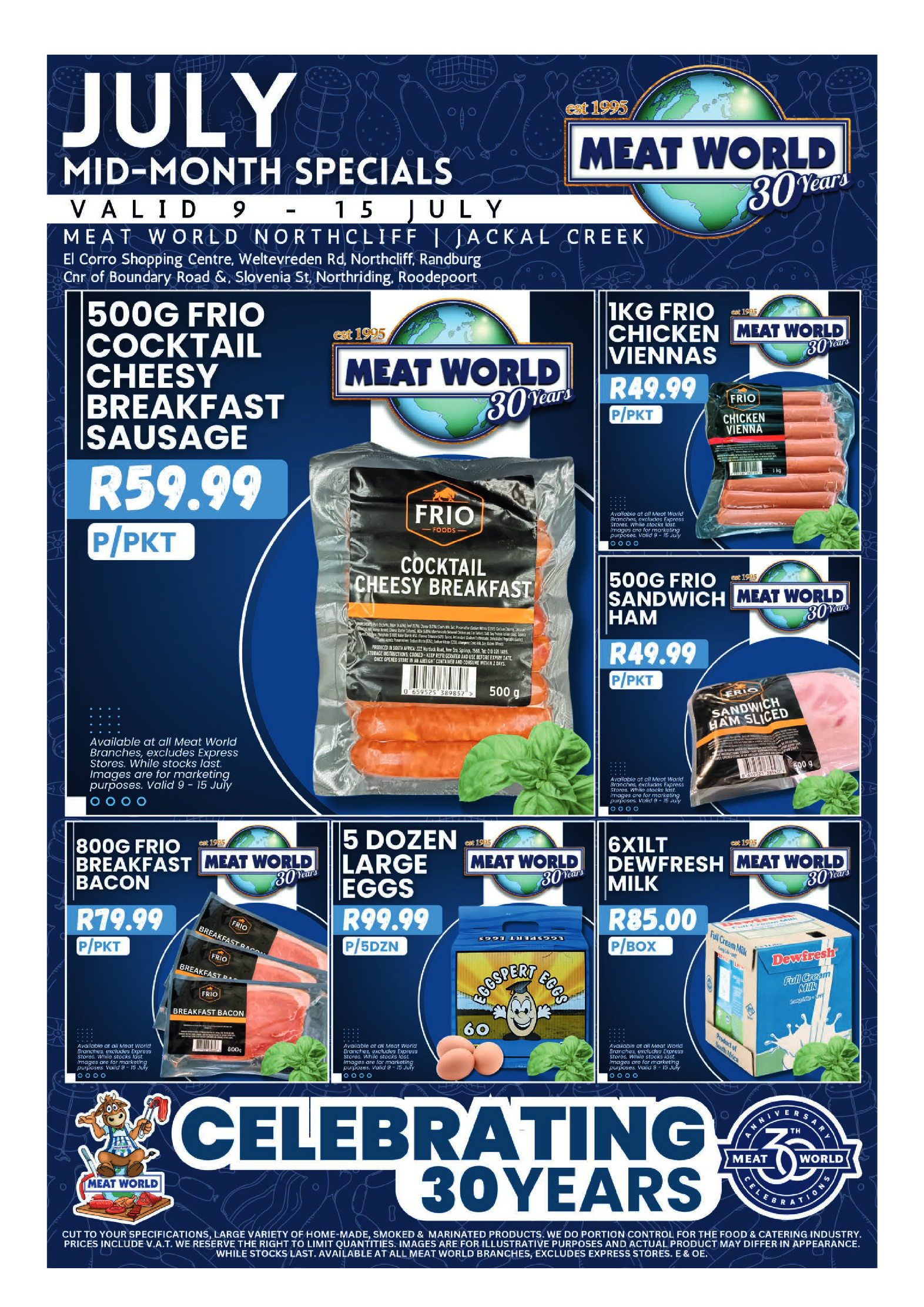 Randburg Sun 11 July 2025 page 11