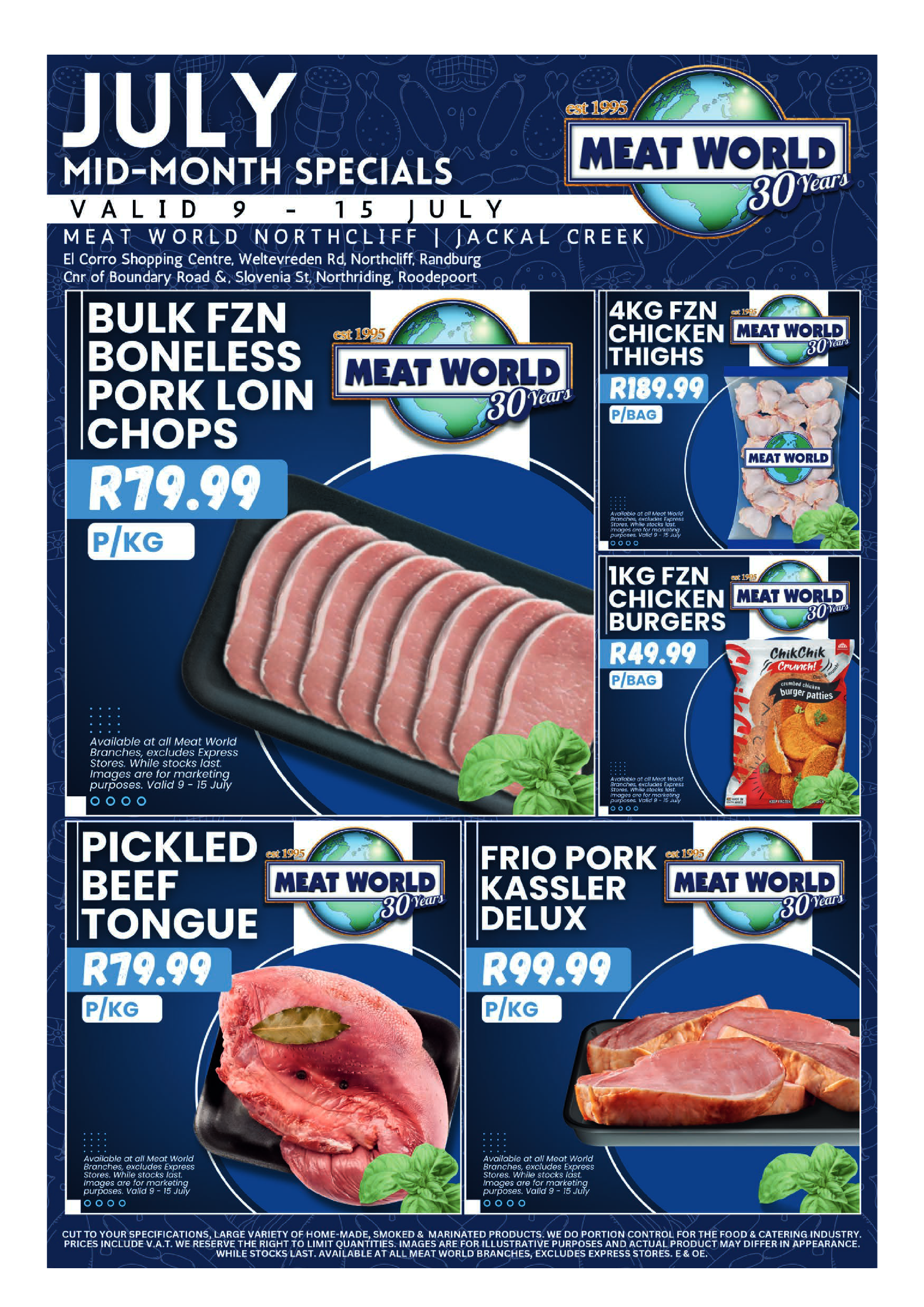 Randburg Sun 11 July 2025 page 2