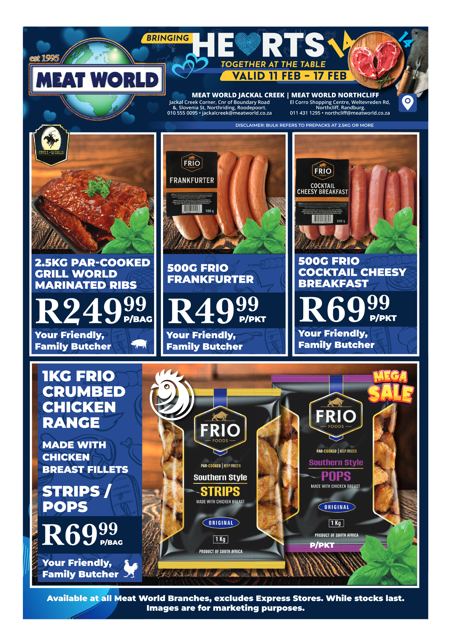 Randburg Sun 13 February 2026 page 11