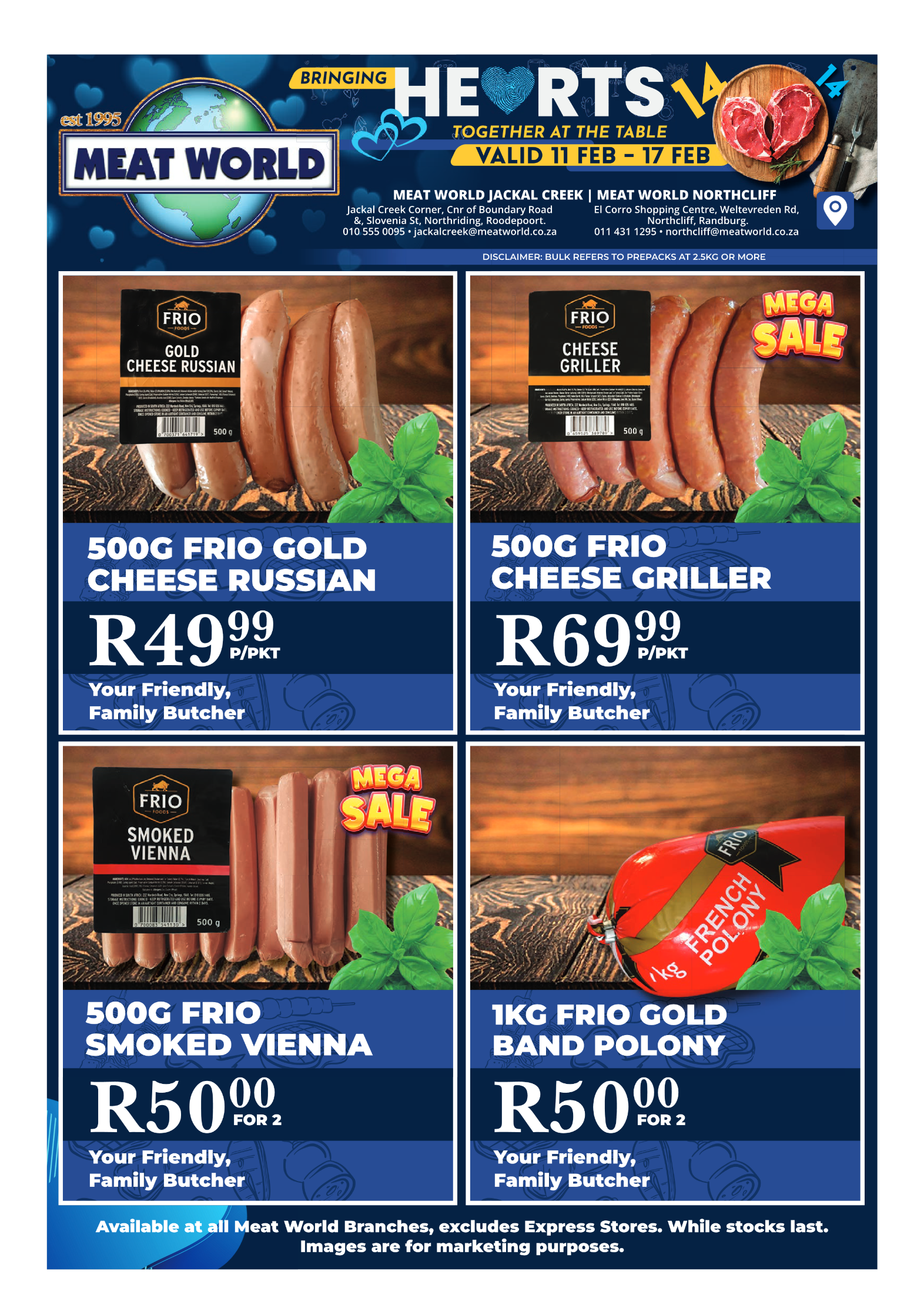 Randburg Sun 13 February 2026 page 12