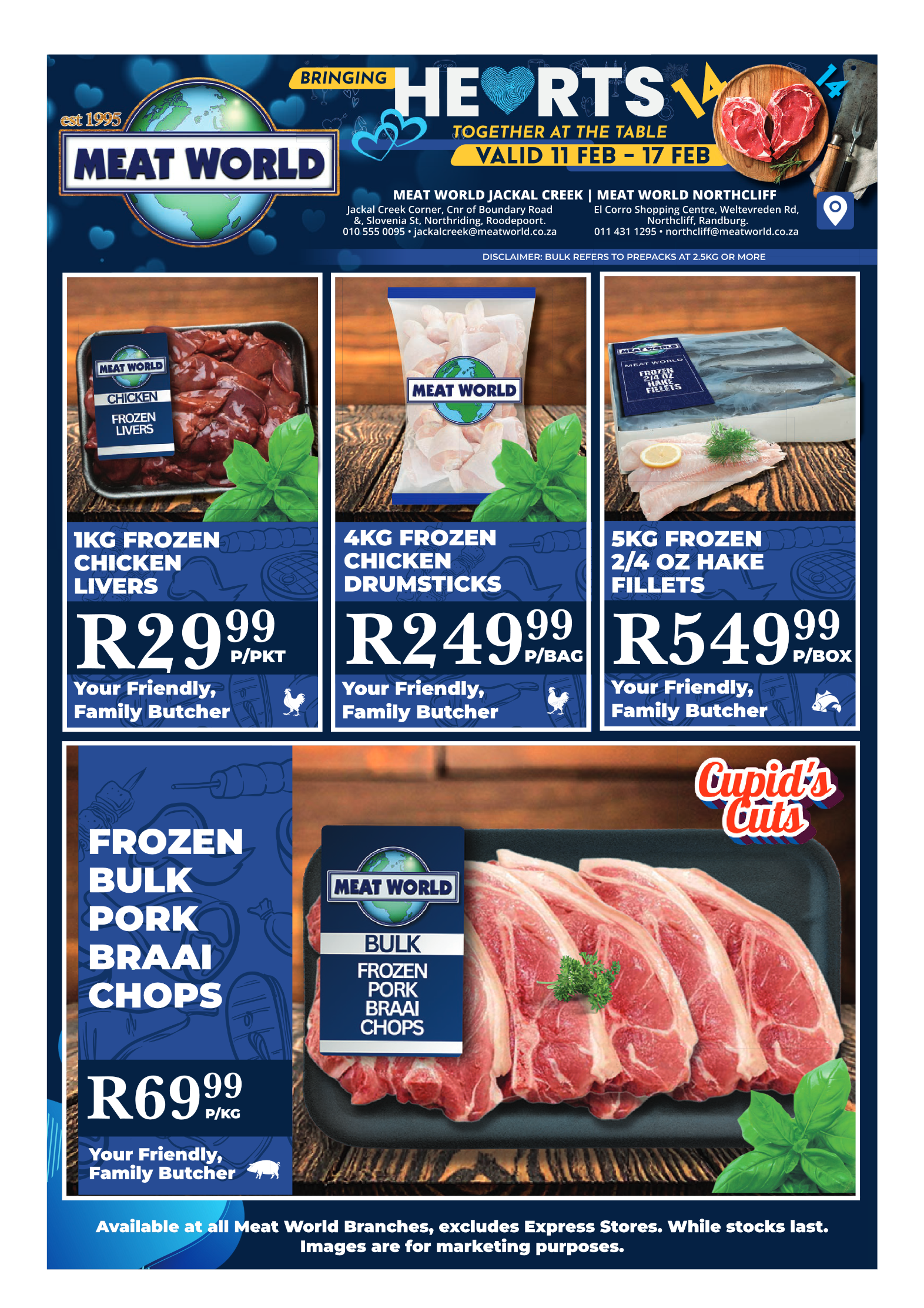 Randburg Sun 13 February 2026 page 2