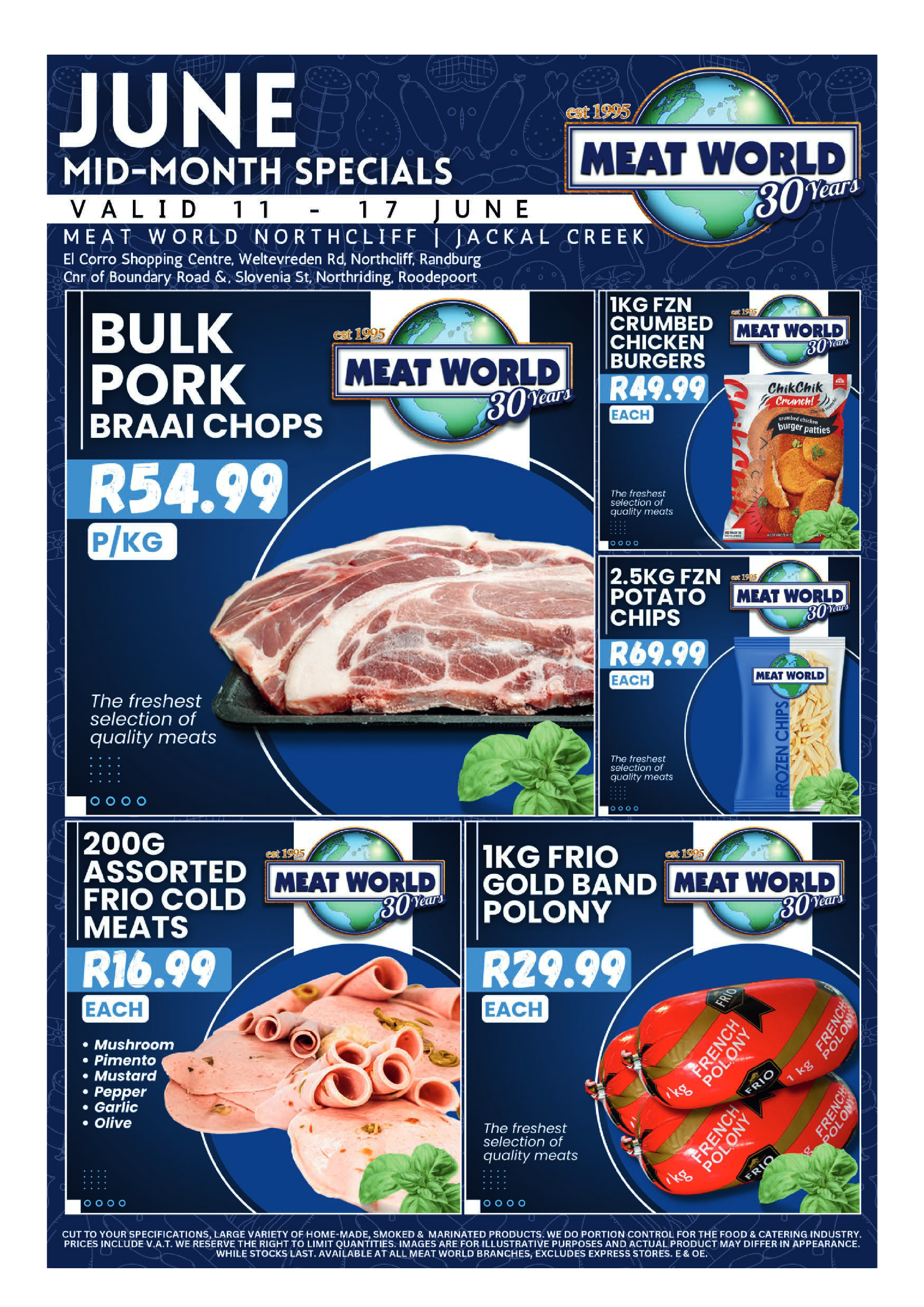 Randburg Sun 13 June 2025 page 2