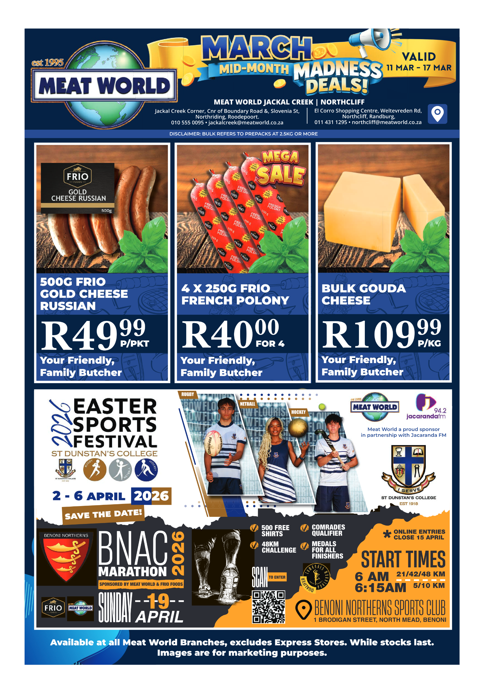 Randburg Sun 13 March 2026 page 12