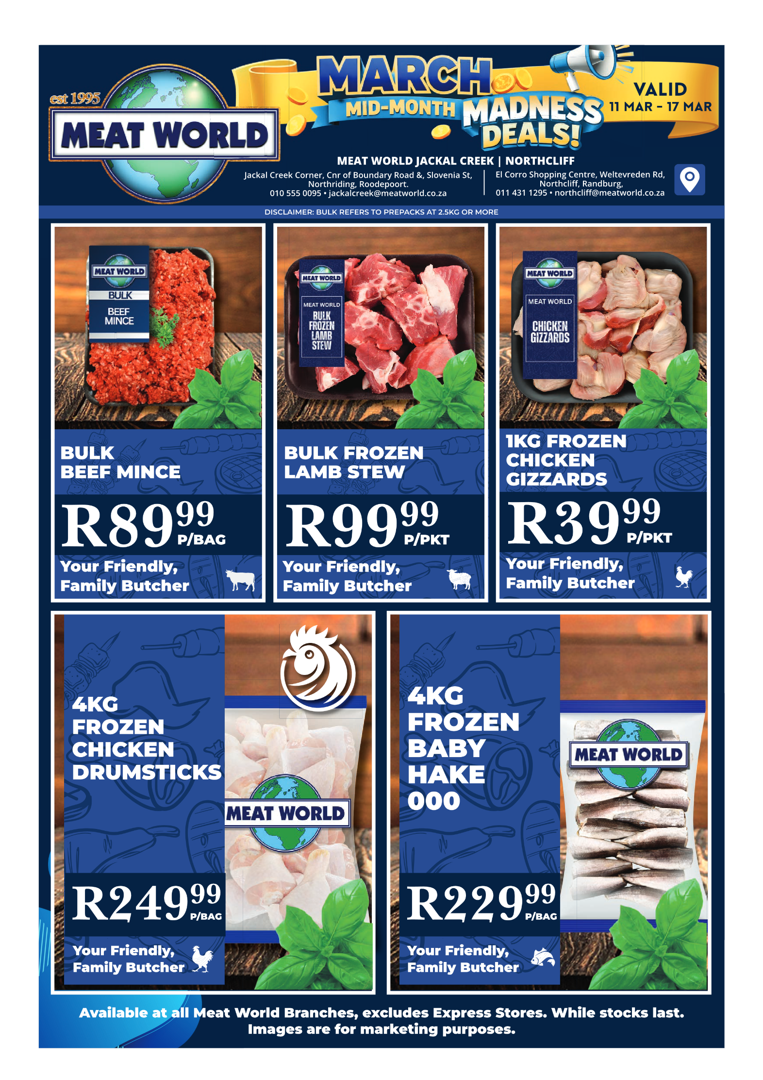 Randburg Sun 13 March 2026 page 2