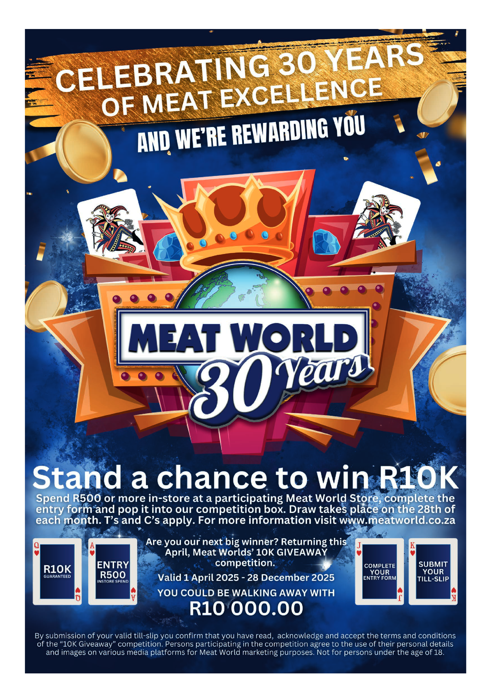 Randburg Sun 14 March 2025 page 11