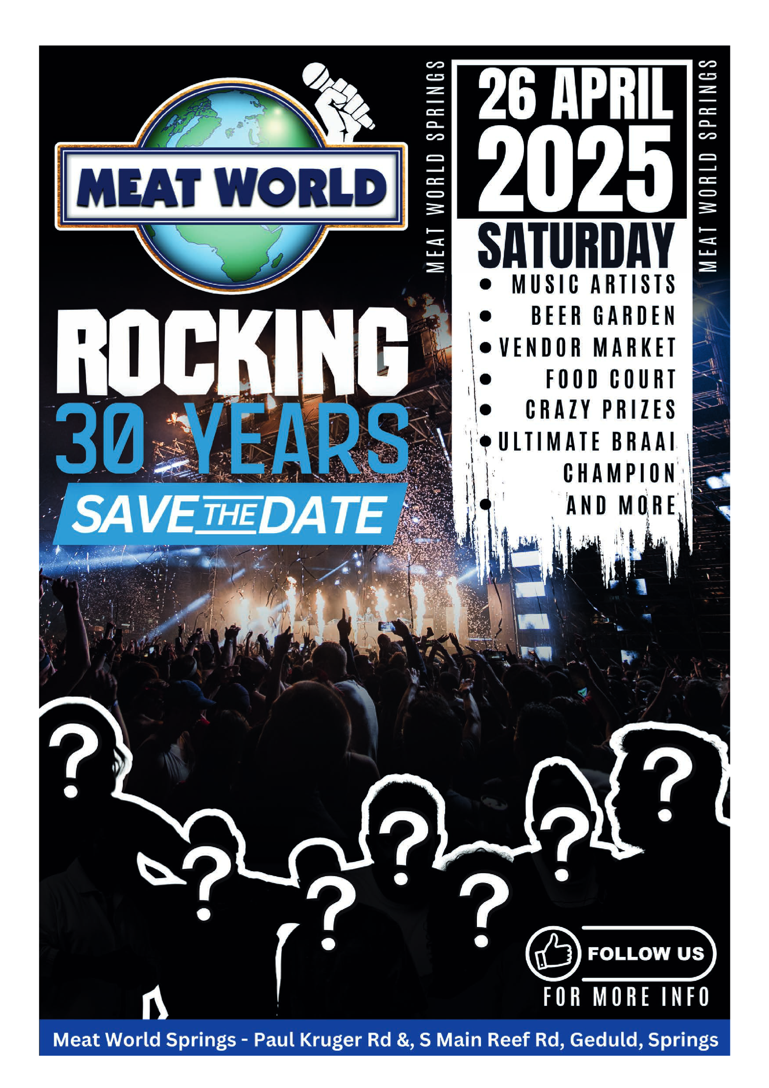 Randburg Sun 14 March 2025 page 12