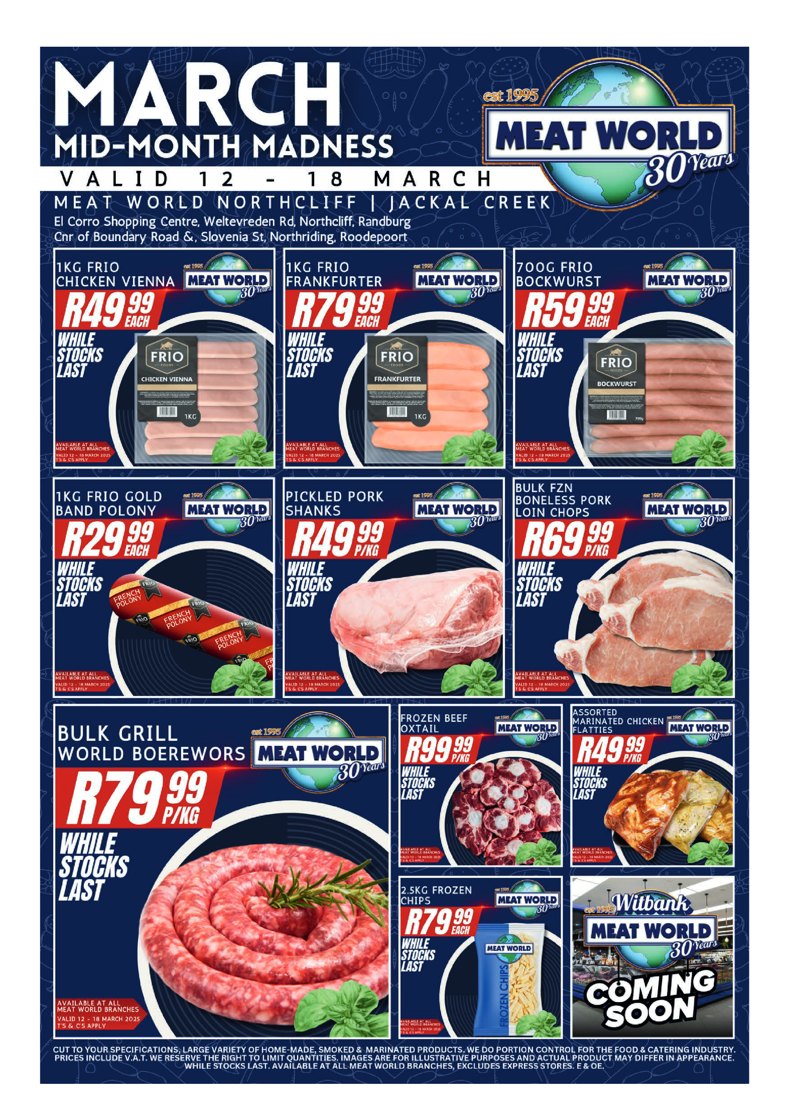 Randburg Sun 14 March 2025 page 2