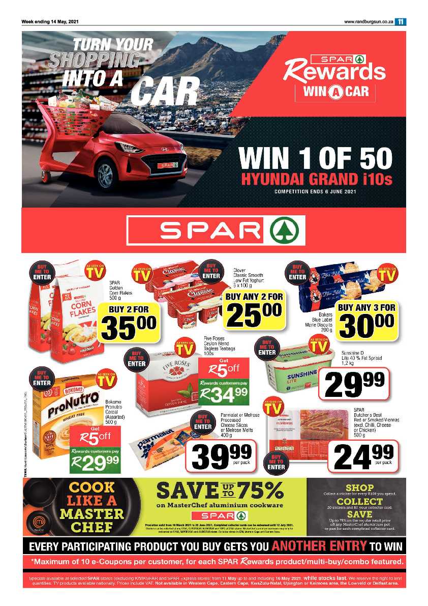 Randburg Sun 14 May 2021 page 11