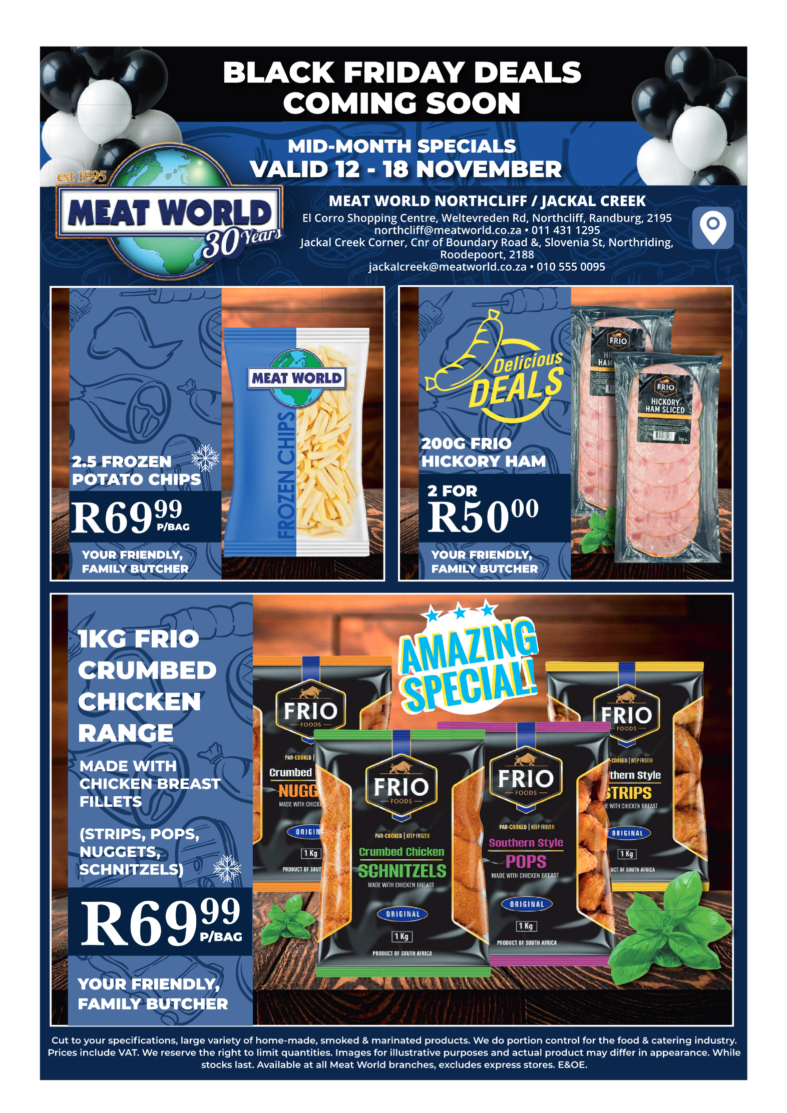 Randburg Sun 14 November 2025 page 11