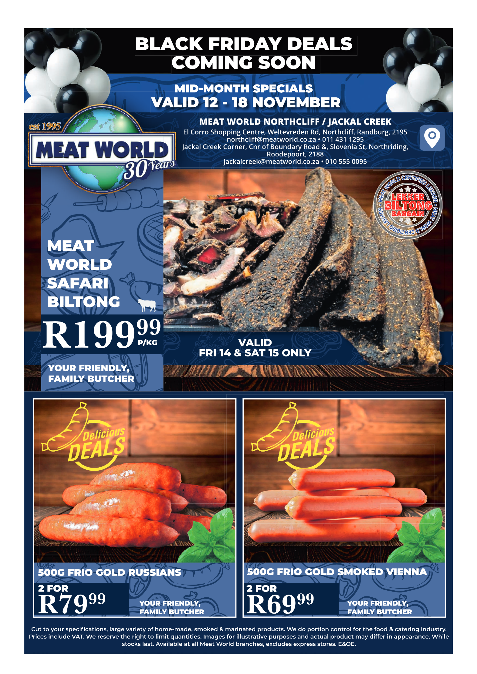 Randburg Sun 14 November 2025 page 12