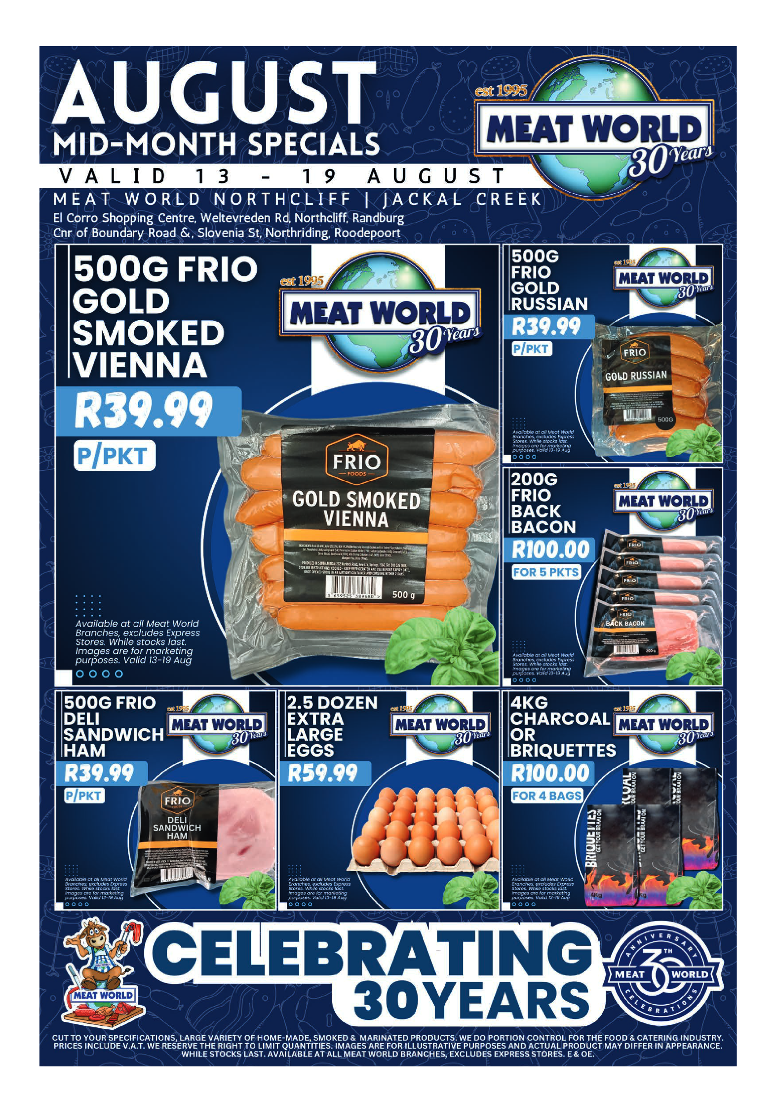 Randburg Sun 15 August 2025 page 11