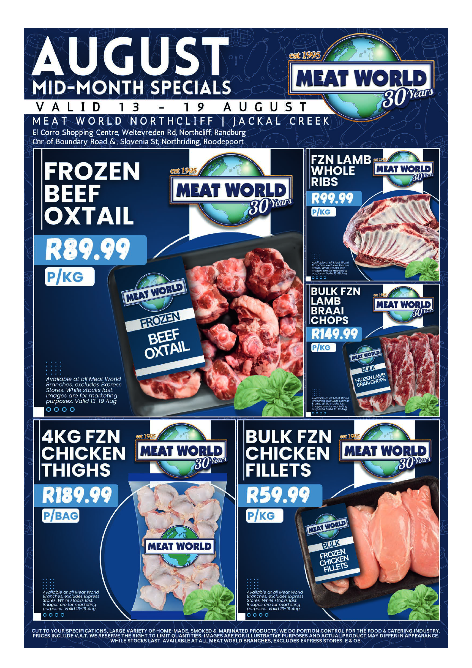 Randburg Sun 15 August 2025 page 2