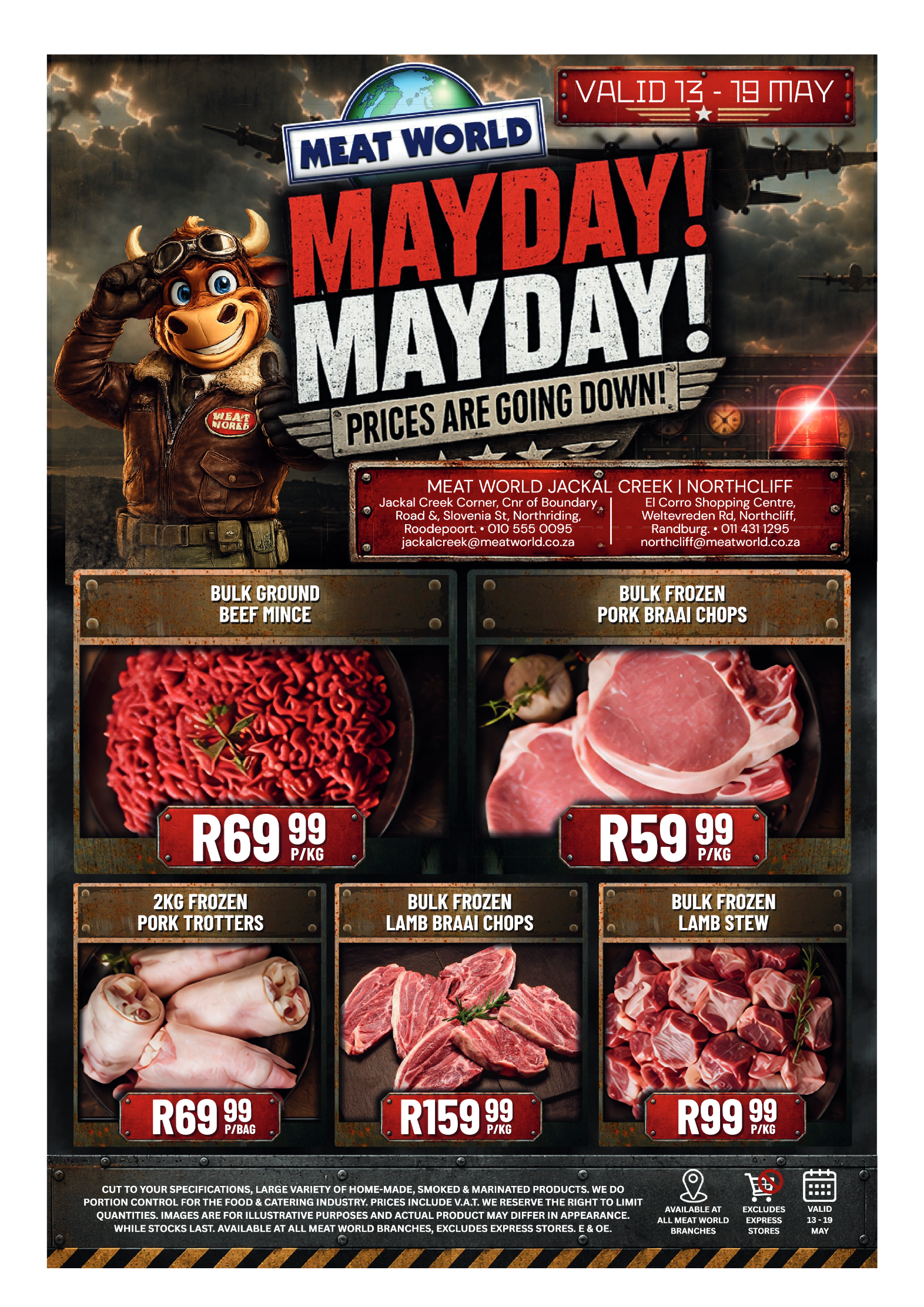 Randburg Sun 15 May 2026 page 2