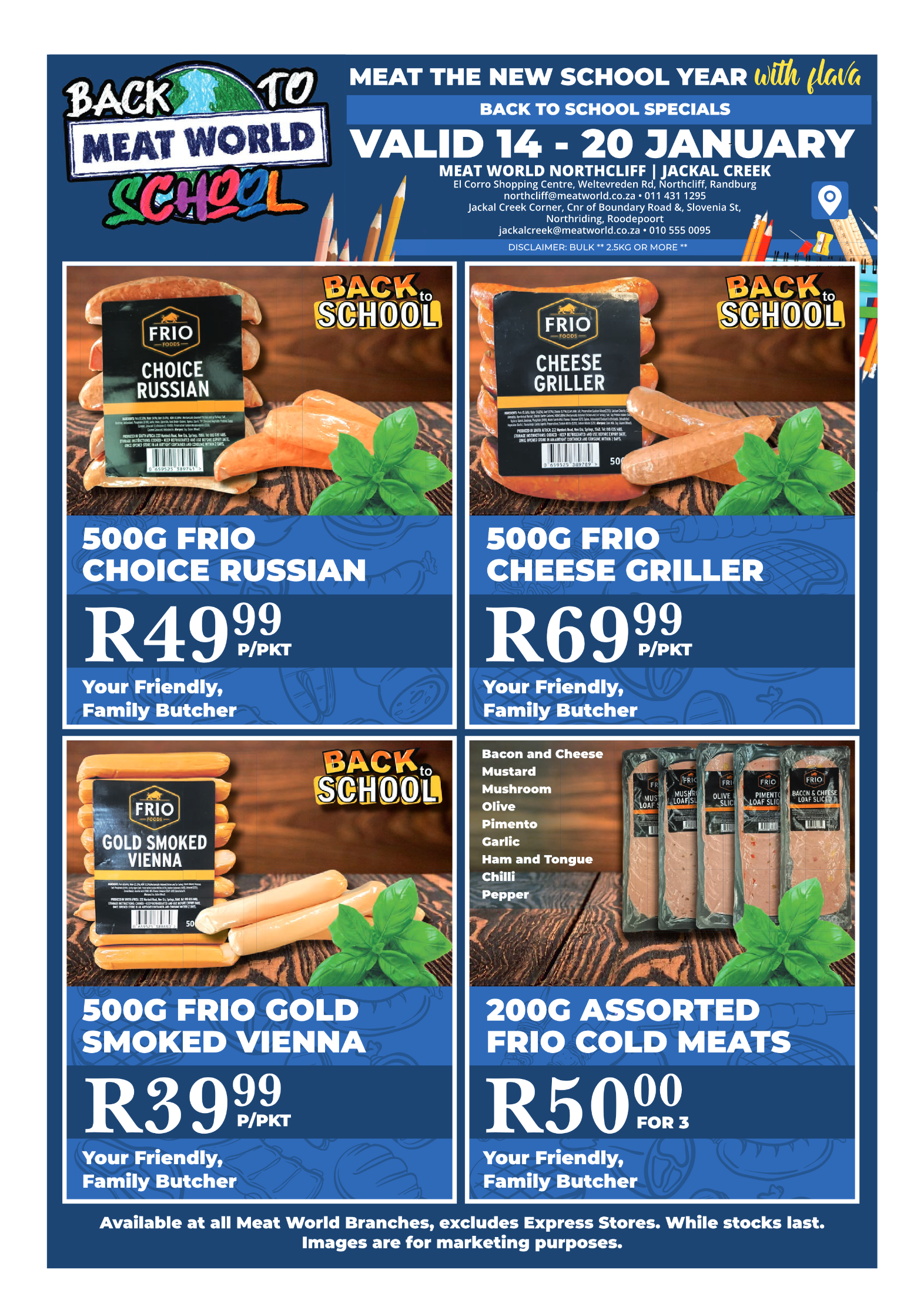 Randburg Sun 16 January 2026 page 11