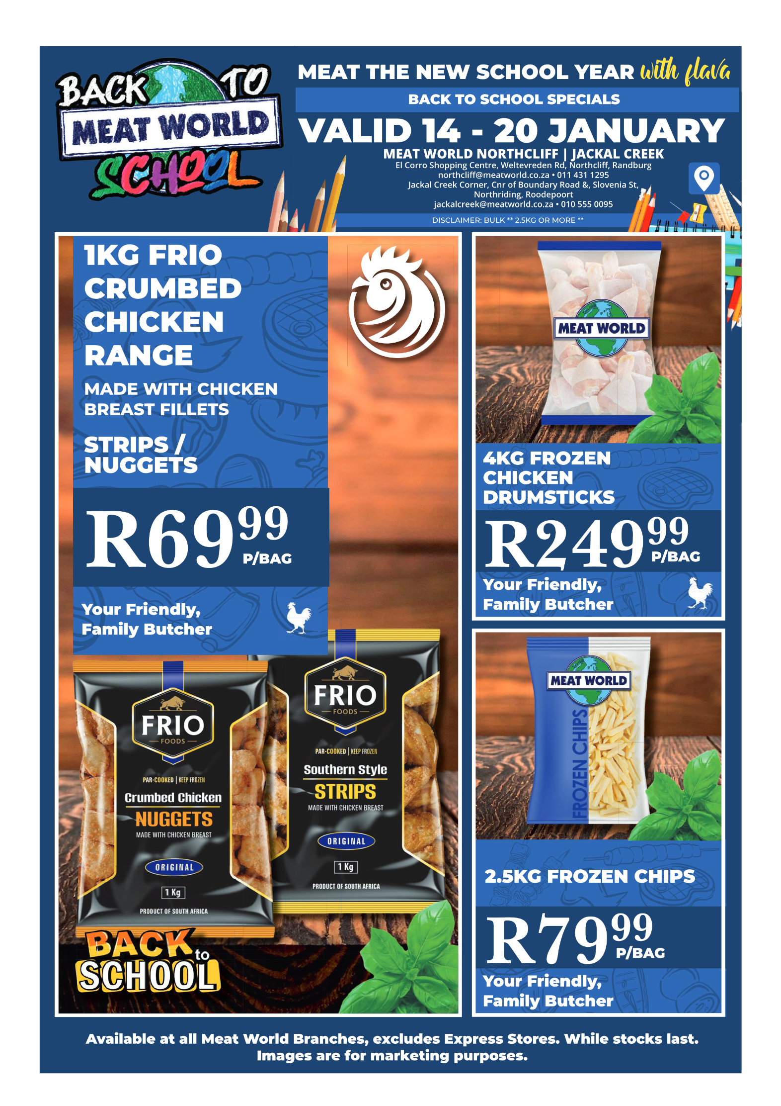 Randburg Sun 16 January 2026 page 12