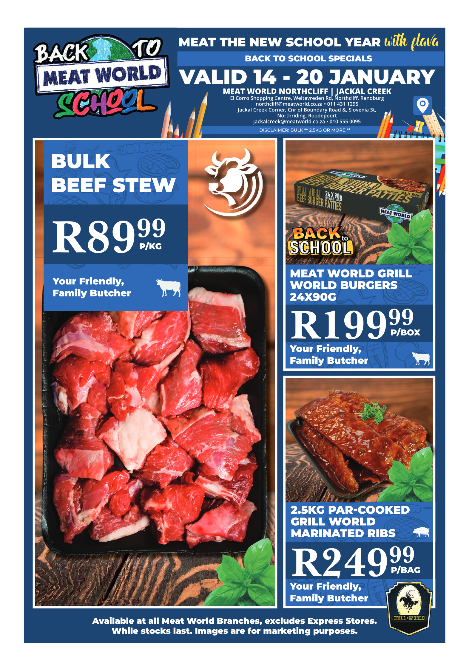 Randburg Sun 16 January 2026 page 2