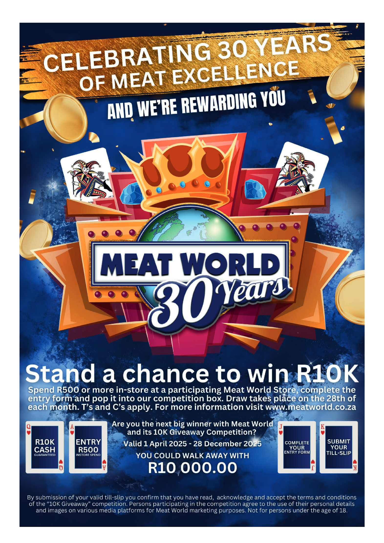 Randburg Sun 16 May 2025 page 12