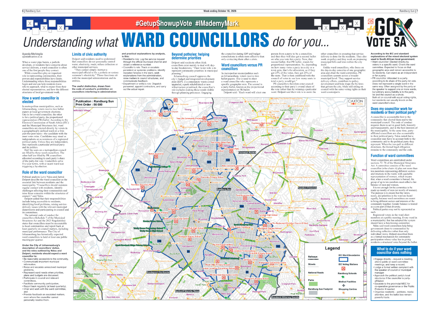 Randburg Sun 16 October 2026 page 7