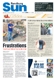Randburg Sun 17 July 2026